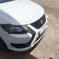 کوئیک اس مدل ۱۴۰۱ کارکرد 40 کیلو متر|خودرو سواری و وانت|مسجد سلیمان, |دیوار