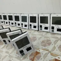 دنیای کش لس دیواری و رومیزی بدون نیاز به مالیاتی|فروشگاه و مغازه|اراک, |دیوار