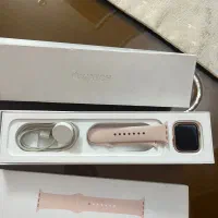 اپل واچ سری 4