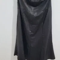 دامن مجلسی سنگ دوزی شده|لباس|مشکیندشت, |دیوار