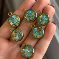 گردنبند و دستبند|بدلیجات|گرگان, |دیوار