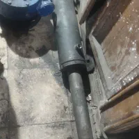 جک قیچی برقی