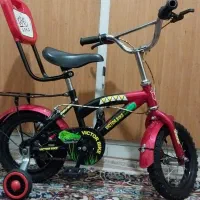 دوچرخه ۱۲ ویکتور