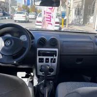 تندر ال نود اتومات درجه یک|خودرو سواری و وانت|ارومیه, |دیوار