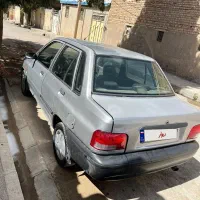 پراید۱۳۱