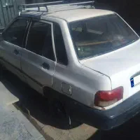 پراید فروشی