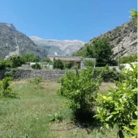 اقامتگاه(باغ ویلا شیوند)