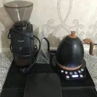 تجهیزات بار دمی