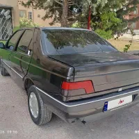 پژو 405|خودرو سواری و وانت|تهران, شهرک ولیعصر جنوبی|دیوار