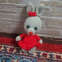 عروسک|اسباببازی بچه|تهران, خزانه|دیوار