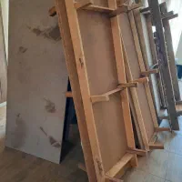 کفی تخت
