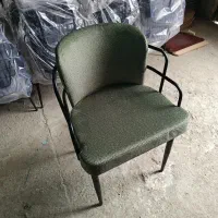 صندلی غذاخوری پلانتر کافه رستوران کافی شاپ(کف فوم)