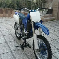 yzf 250 2009 yz
