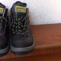 کفش ایمنی|کیف، کفش، کمربند|تبریز, |دیوار