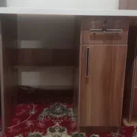 میز تحریر ام دی اف درحد نو