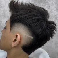 آموزش آرایشگری.از مبتدی تا پیشرفته (حرفه ای)