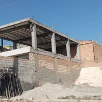 اجرایی صفر تا صد سازه های بتونی و فلزی و فونداسیون|خدمات پیشه و مهارت|کوهدشت, |دیوار