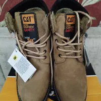 بوت مردانه اصل کاترپیلار