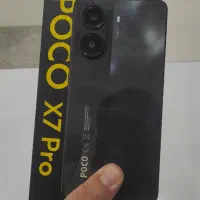 شیائومی poco x7 pro 512