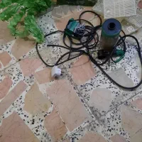 تعدادی لوازم اکواریوم|ماهی|رشت, فرزانه|دیوار