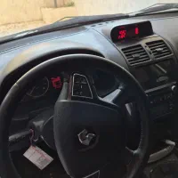 سواری سورن پلاس EF7|خودرو سواری و وانت|تهران, کیانشهر|دیوار