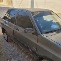 پراید صبا|خودرو سواری و وانت|بندرعباس, |دیوار