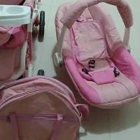 کریر و تاب کودک