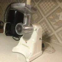 چرخ گوشت|خردکن، آسیاب، غذاساز|بندر انزلی, عباس آباد|دیوار