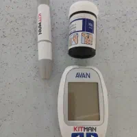 دستگاه قند خون مارک آوان