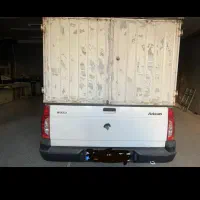وانت اریسان صفر کیلومتر مدل۱۳۹۵