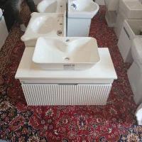 روشویی و آیینه|لوازم سرویس بهداشتی|تهران, توحید|دیوار