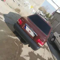 پراید ۸۴|خودرو سواری و وانت|قائن, |دیوار