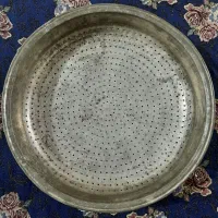 آبکش مسی قدیمی