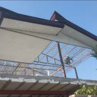 سبک سازی . اسکلت فلزی|خدمات پیشه و مهارت|کرمانشاه, |دیوار