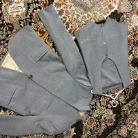 کت وشلوار سایزXXL