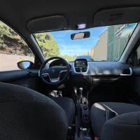 207 مدل 1402|خودرو سواری و وانت|تهران, تهرانپارس غربی|دیوار