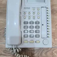 تلفن پاناسونیک سانترال ۷۷۳۰