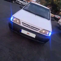 خودرو پراید 79
