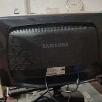 کامپیوتر رومیزی سامسونگ|رایانه رومیزی|تهران, ائمه اطهار|دیوار