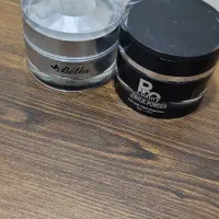 پودر و ژل کاشت