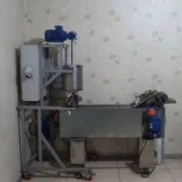 دستگاه فلافل زن ریلی|کافی‌شاپ و رستوران|قم, انسجام|دیوار