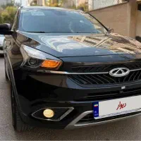 تیگو ۷ ie ،مدل ۱۳۹۸ بسیار تمیز و کمکار قابل معاوضه