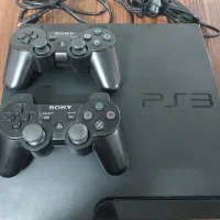 پلی استیشن ۳ اسلیم