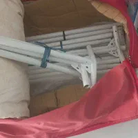 چادر مسافرتی ۳در۴