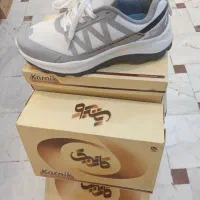 کتانی اورجینال درجه ۲ ویتنام با بارکد اصلی|کیف، کفش، کمربند|اردبیل, |دیوار