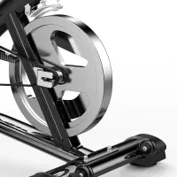 دوچرخه ثابت HAPPY GYM « فروشگاه خانه دوچرخه»|تجهیزات ورزشی|کرمان, |دیوار