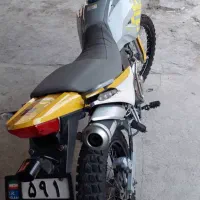 فروش موتورسیکلت|موتورسیکلت|ساری, |دیوار