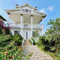 * ویلاباغ رومی تو دل شمال * زیرفقیمت