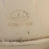 مخزن 500لیتری|حراج|اهرم, |دیوار