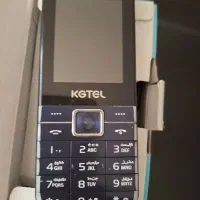 گوشی کاجیتل